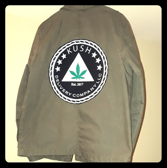 Kush Delivery Company LLC Clothing and Apparel... - Picture 6 of 6